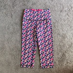 Victoria’s Secret Knockout Crop